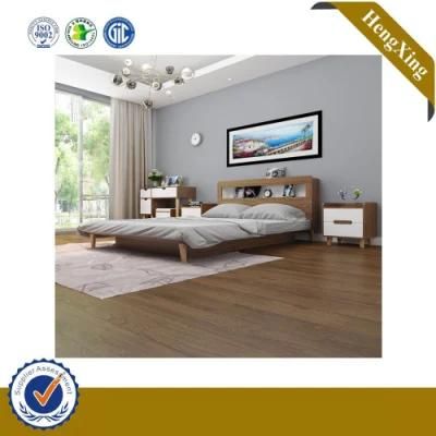 High Quality School Children Bed Wooden MDF Bedroom Furniture Hx-8ND1035
