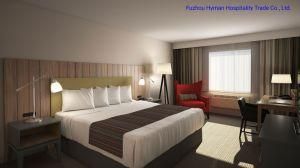 Luxury American Country Inn Style Hotel Bedroom Furniture