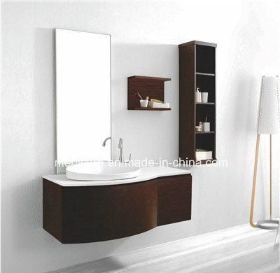 2022 New Design Wholesale MDF Bathroom Vanity Cabinet