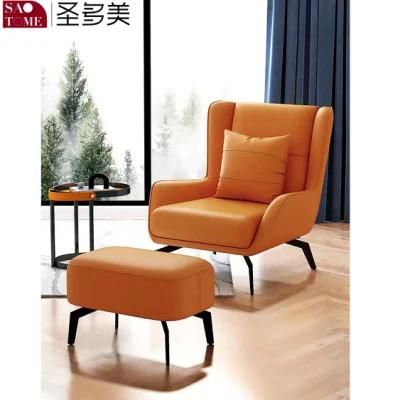 Comfortable Leisure Sofa Chair for Hotel