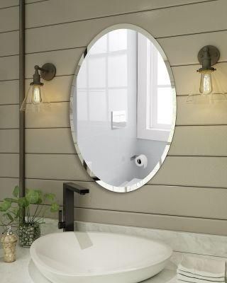 Unique Design UL, cUL, CE Bathroom Mirror for Living Room, Bedroom