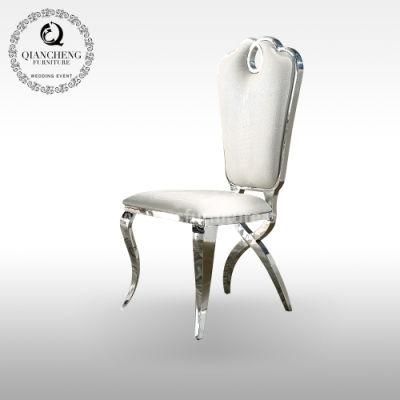 Modern Dining Chair for Dining Room Furniture and Hotel Supply