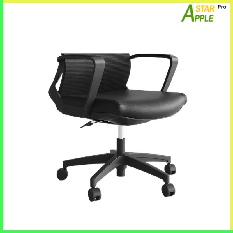 Superior Quality Furniture as-C2122 Office Chair with Fabric on Armrest