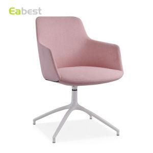 Modern Office Staff Visitor Manager Chair Furniture for Reception Meeting