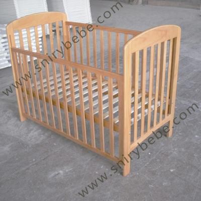 Modern Fashion Solid Wood Baby Furniture