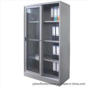 China Professional Manufactured New Design Metal Steel Modern Home Filing Cabinet