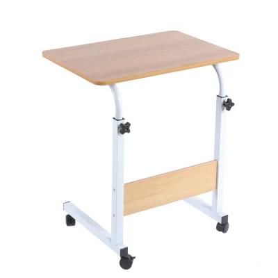 Study Support Laptop Stand Table with Adjustable Folding