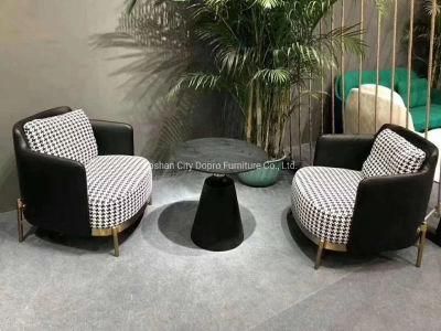 Italy Design Leisure Sofa Chair