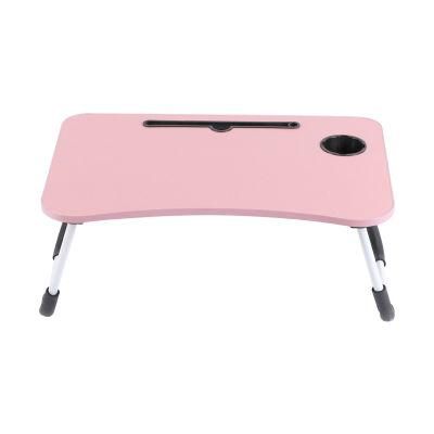 Hot Sale MDF Computer Desk Multifuncional Folding Table