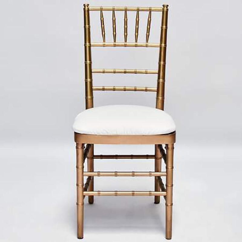 Modern Hotel Home Restaurant Fabric Dining Chair Wedding Furniture