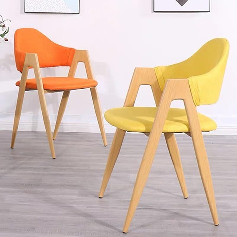 Competitive Price Customized Wooden Chair Furniture