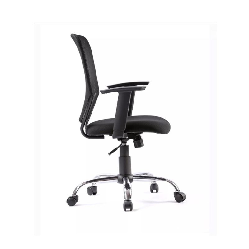 Modern High Back Office Chair Ergonomic Executive Swivel Computer Deck Chair