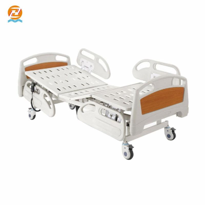 Medical Supplies Modern Two Function Electric Hospital Bed