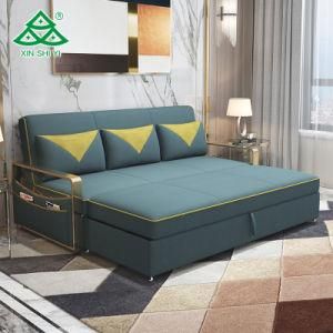 Wholesale Folding Bed Living Room Furniture Folding Bed Sofa Bed