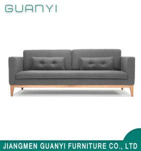 Modern New Arrival Sectional Home Furniture Fabric Sofa