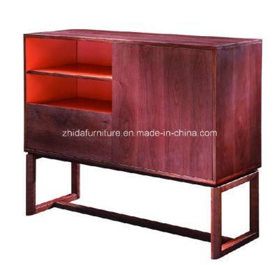 Living Room Furniture Wooden Cabinet Modern Cabinet Home Cabinet