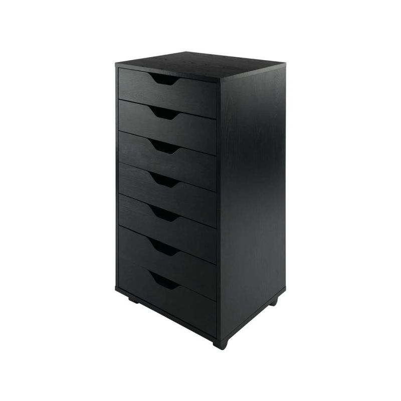 Storage Cabinet Organization with 7 Drawer