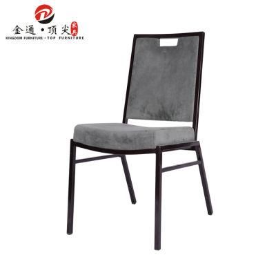 Top Furniture Modern New Design Dining Chair Made in China