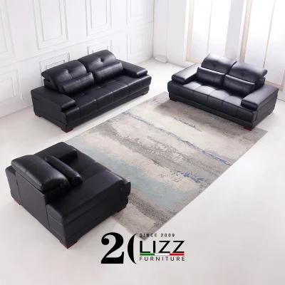 Modern Leather Wholesale /Fatory Price /Living Room Sofa Sets