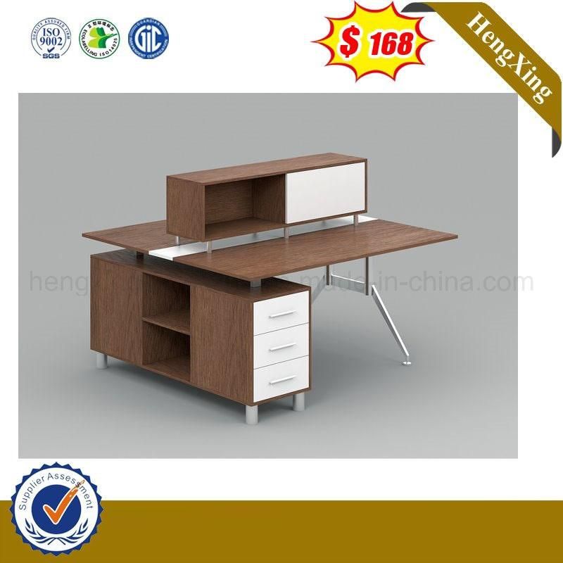 Particle Board Modern Office Furniture with Drawers