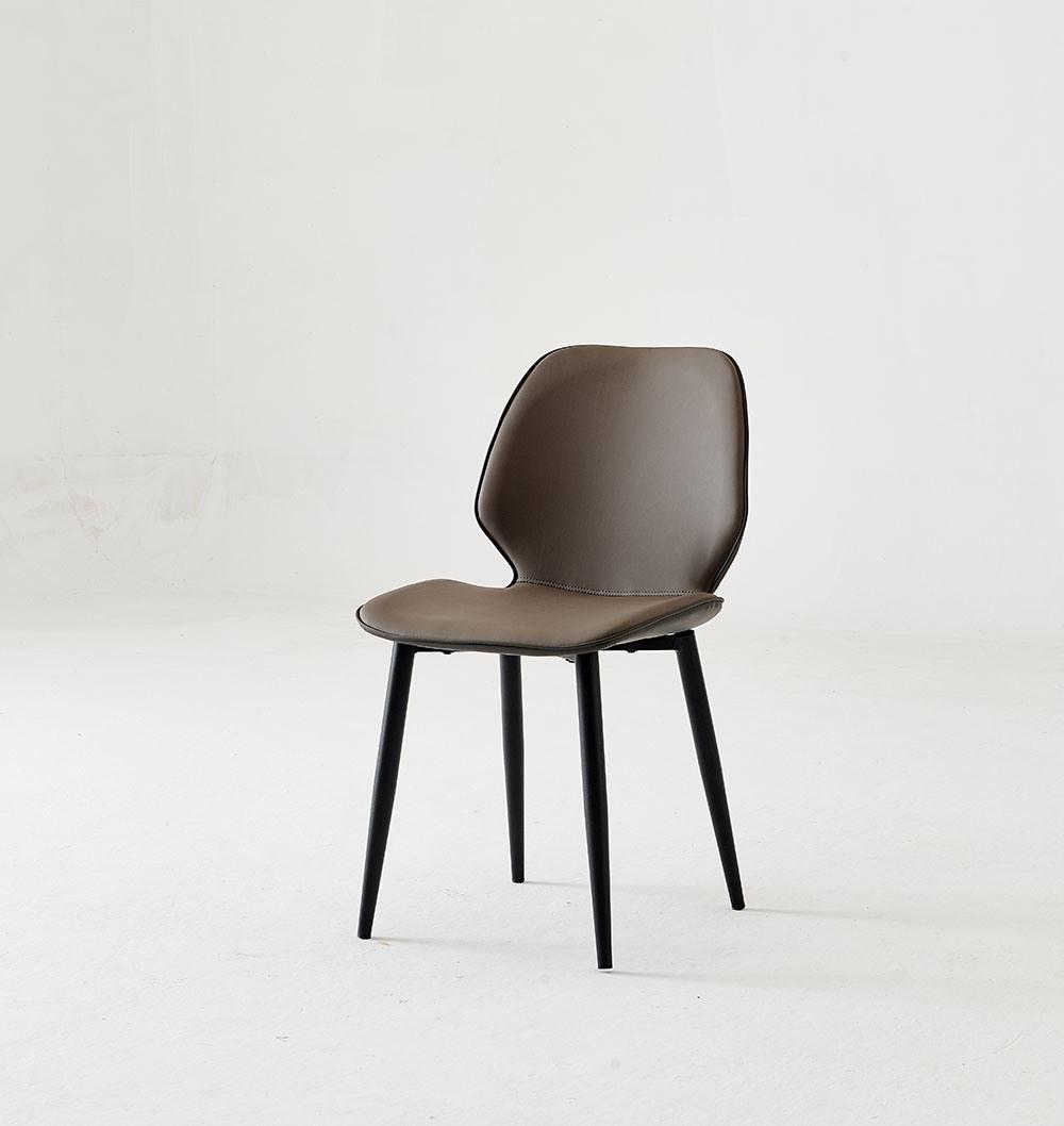 Modern New Design Furniture Brown Office Chair