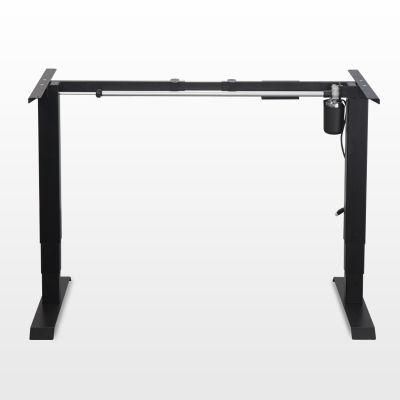 Metal UL Certificated Reliable Quiet Electric Adjustable Desk
