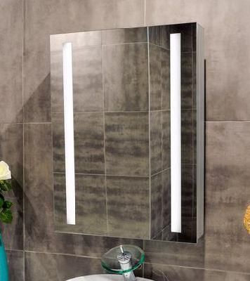 Wholesale Hotel Project Bathroom Vanity Mirror