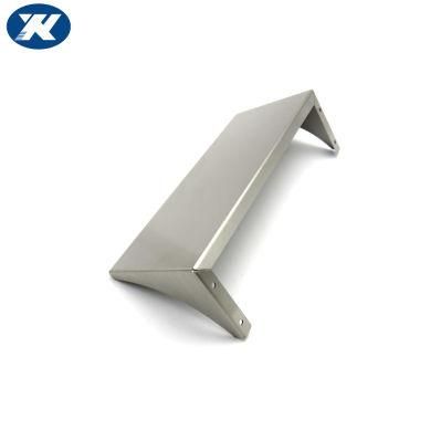 Bathroom Accessory Wall Mounted Fitting Stainless Steel Shelf