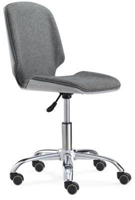 Adjustable Height Home Office Chair Swivel Ergonomic Desk Chairs