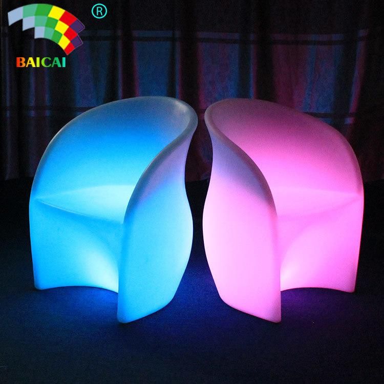 Factory Hot Sale LED Table Furniture High Quality