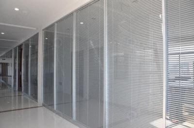 Customized Glass Partition Top Quality Office Partition Portable Office Dividers Partition Walce Dividers