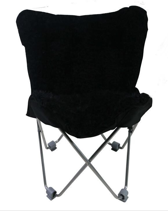 Outdoor Folding Butterfly Chair/Beach Chair (ERH-1204)