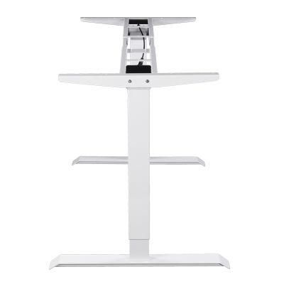 Electric Lifting Height Adjustable Sit Stand Office Home Desk