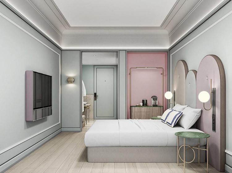 Fashion Design Hotel Meuble De Chambre Bedroom Furniture