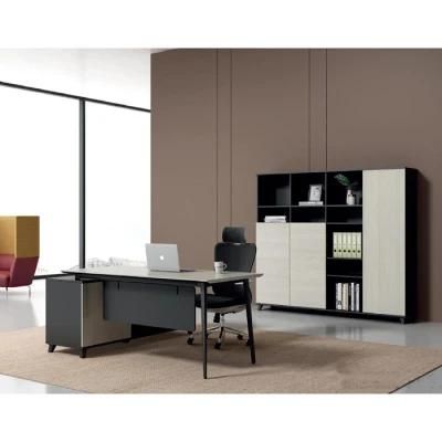 (SZ-OD710) Office Furniture Desks CEO Executive Table