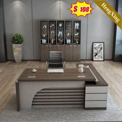 Factory Office Supply Home Living Room Executive Table Furniture Office Desk