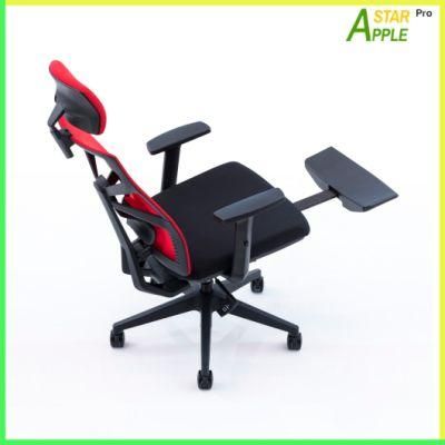 Executive Chair Foshan Apple as-D2193 Nap Computer Parts Folding Office Gamer China Wholesale Market Executive High Quality Ergonomic Chairs