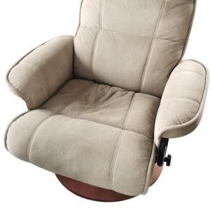Manually Adjustable Lift Chair Armchair Bedroom Furniture