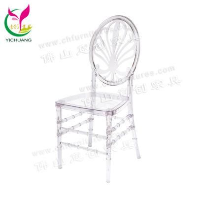 Hyc-P25 New Style Wedding Garden Party Chair for Sale