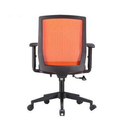 Cheap Price China Factory Clerk Office Mesh Swivel Chair Furniture