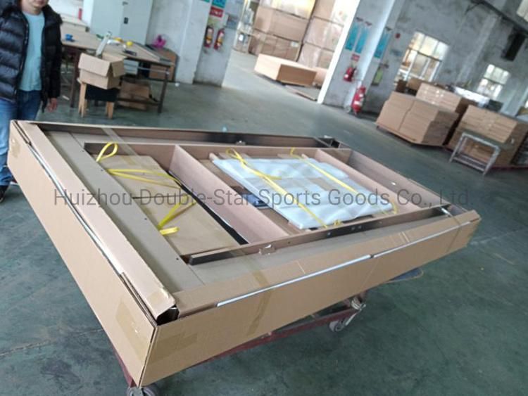 Szx 7FT 8FT 9FT Chinese Modern Slate Pool Table for Sale