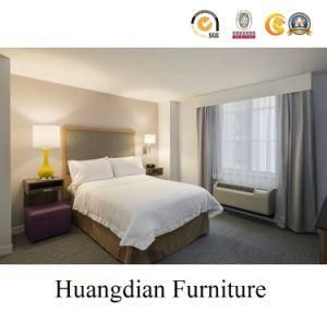Hotel Bedroom Set Furniture Modern (HD1025)