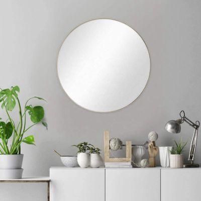 Premium Quality Professional Design Bathroom Mirror for Living Room, Bedroom