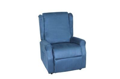 Modern Style Lift Chair with Massage (QT-LC-02S)