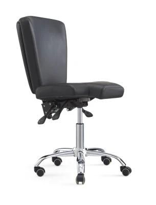 Modern Leather Office Task Computer Desk Work Chair