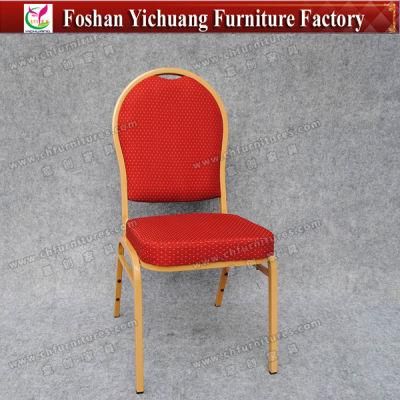 Yc-Zl13-46 China Functional Metal Restaurant Tables Chairs for Sale