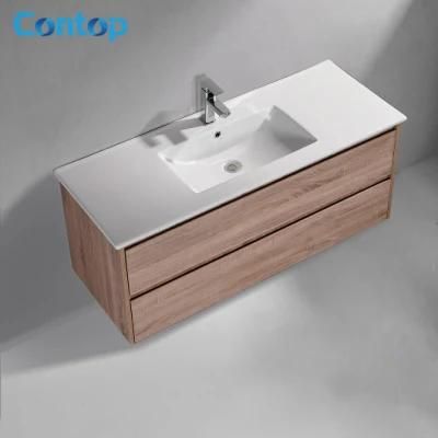 Modern Popular Large Size High Quality Bathroom Cabinet Vanity