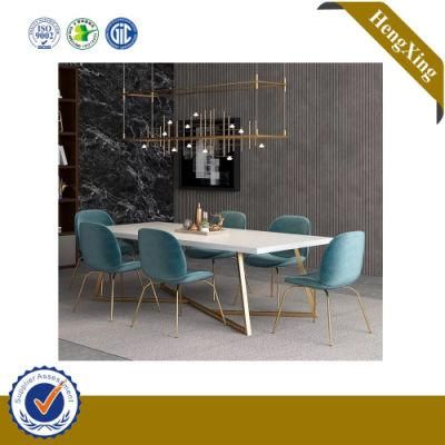Hot Sell Fashion Modern Rectangle Coffee Dining Tea Table