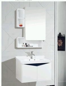 Special Design Modern PVC Bathroom Vanity