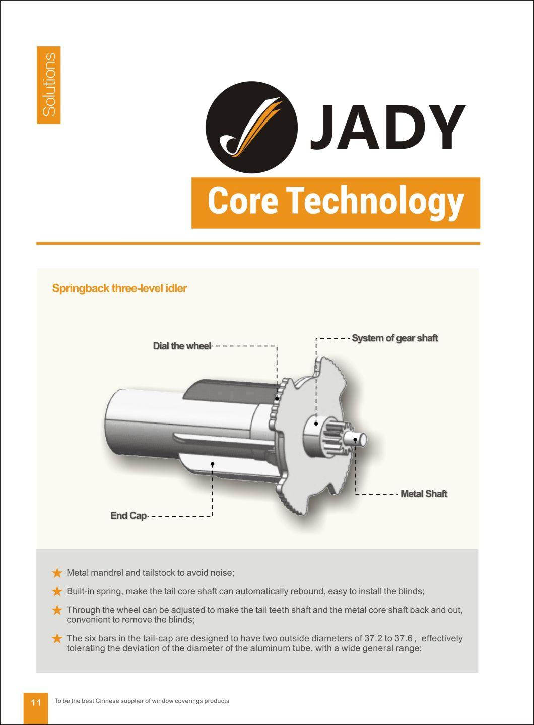 Iron Chain Control Components of Roller Blind Factory Sale